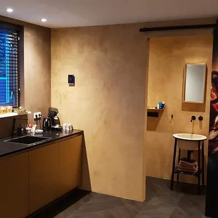 Bed & Breakfast Coopz 3*