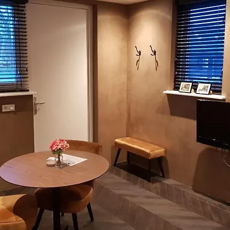 Coopz Bed & Breakfast Doetinchem