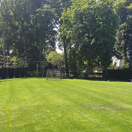 Bed and breakfast Coopz 3*