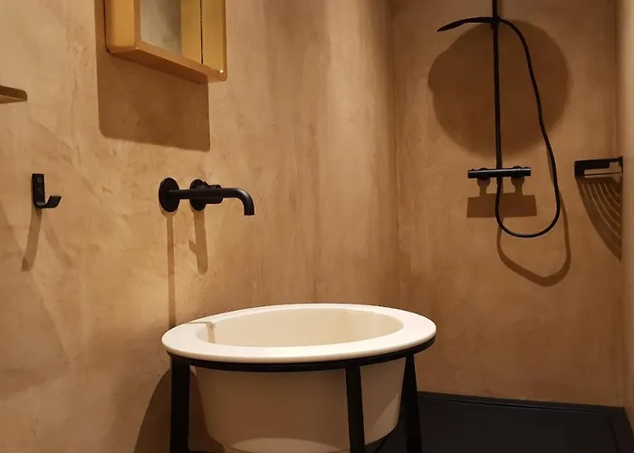 Coopz Bed & Breakfast Doetinchem