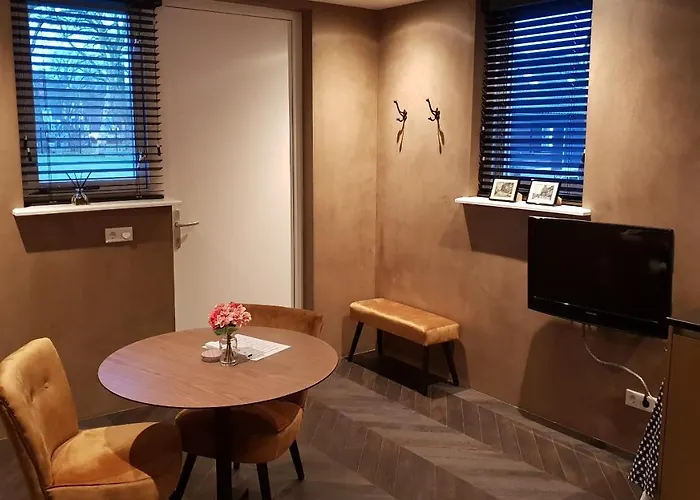 Coopz Bed & Breakfast Doetinchem