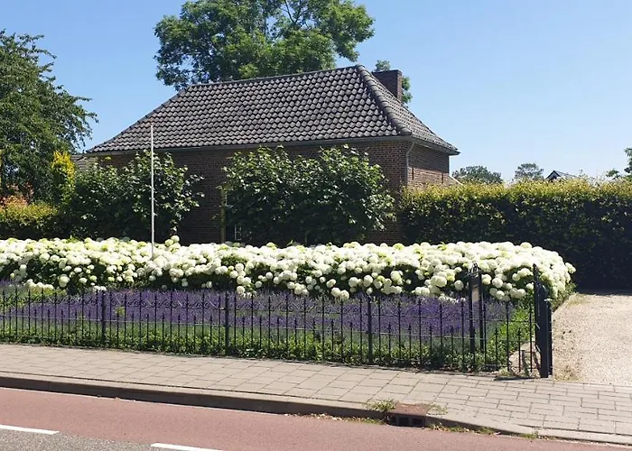 Bed & Breakfast Coopz