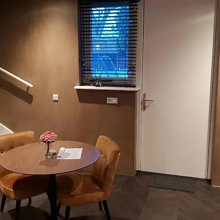 Coopz Panzió